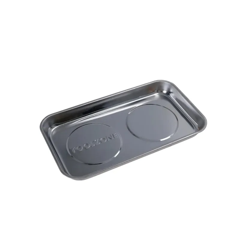 Bandeja de piezas magneticas 2pcs 6,5x22,6cm