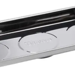 Bandeja de piezas magneticas 2pcs 6,5x22,6cm