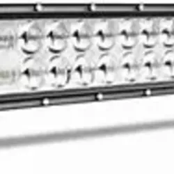 Barra de luz led 32