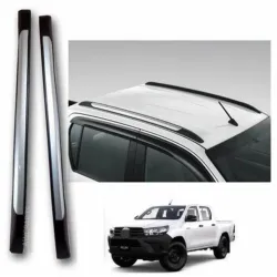 Barra de techo TRITON L200 19+