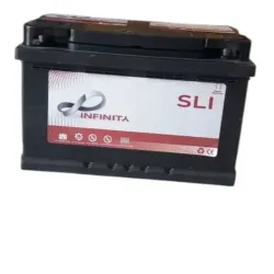 BATERIA 44AMP INFINITY