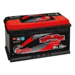 BATERIA 92AMP SZNAJDER EAGLE