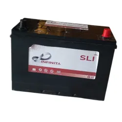 BATERIA 95AMP INFINITY