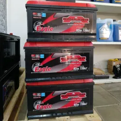 Batería de 92A