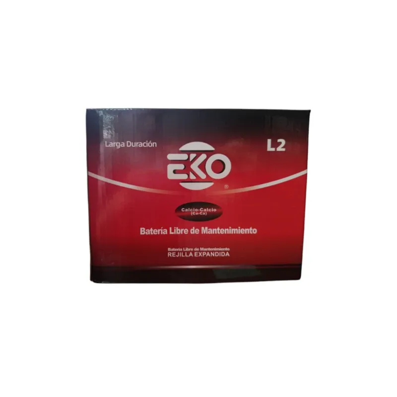 Batería EKO 12V 90AH