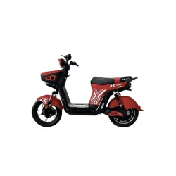 Bicimoto RX Combat