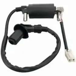 BOBINA DE ENCENDIDO PARA MOTO (GN125)