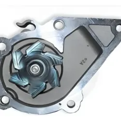 BOMBA DE AGUA HYU ACCENT 96-11, KIA RIO 06-11 (GWHY-23A/GWKR-111A)