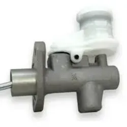 Bomba de clotch L200