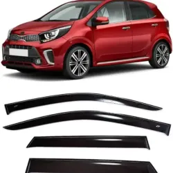 BOTA AGUA PICANTO 11-16