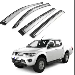 Bota agua TRITON L200 19-21