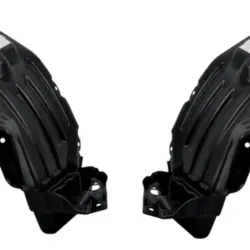 Bóveda Cubre Polvo Plástica Delantera MITSUBISHI L200