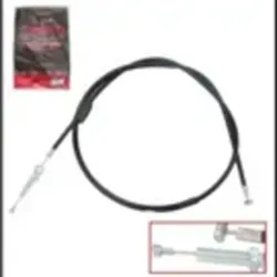 Cable de embrague AX100