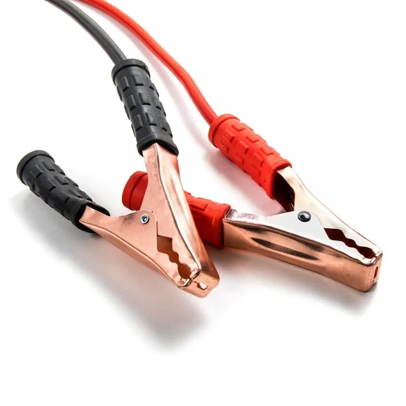 Cable Jumper