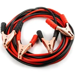Cable Jumper Rojo/Negro