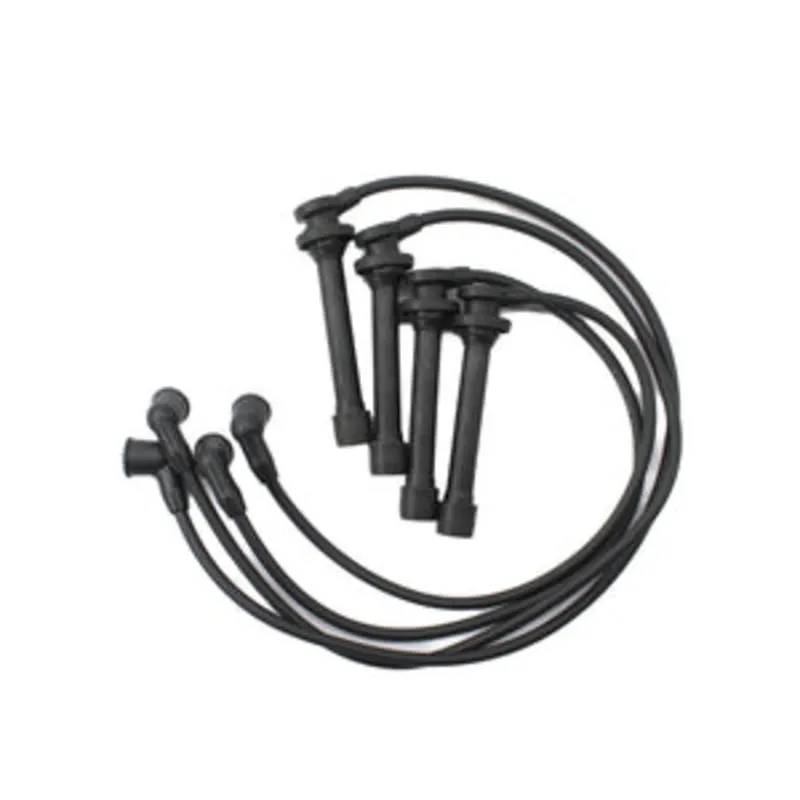 Cable para bujías