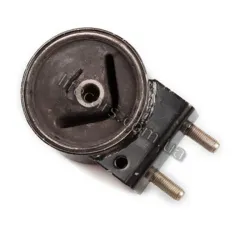 Calzo de motor izquierdo