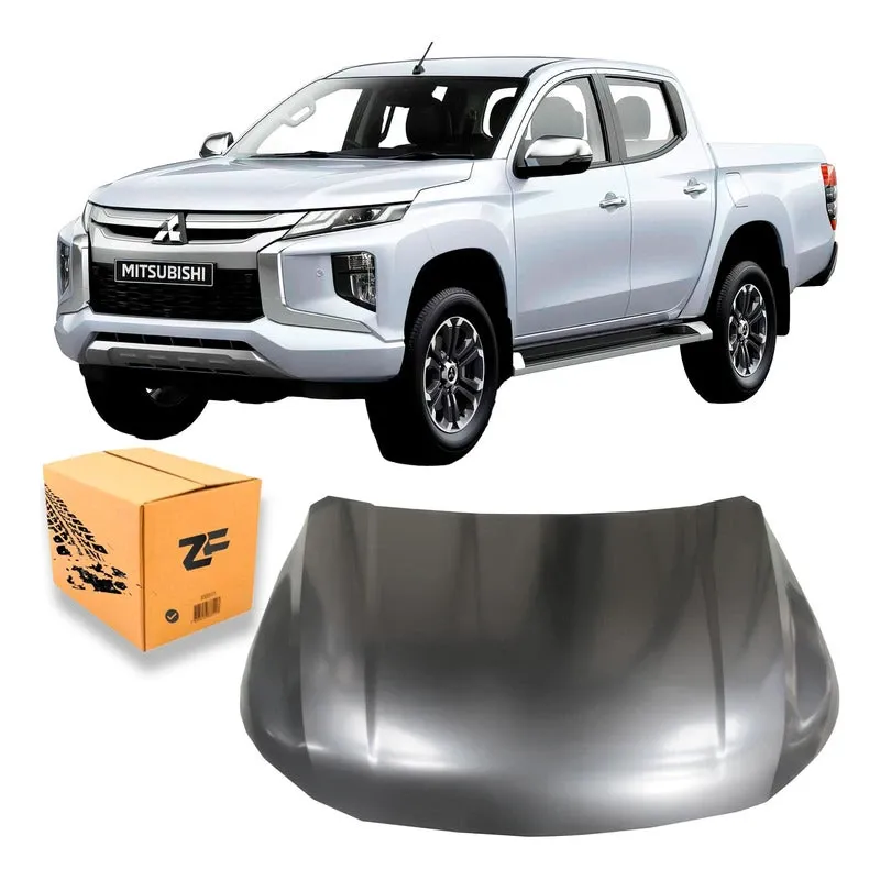 Capot de L200