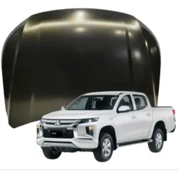 Capot de L200