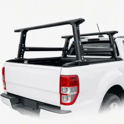 Cargo Rack Baúl ADJ Pick Up Universal