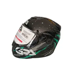 Casco modular