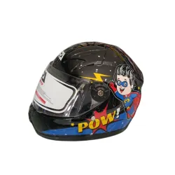 Casco para niños