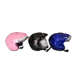Cascos para moto