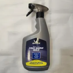 Cera Brilla Rápido 