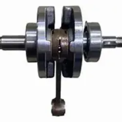 Cigüeñal para moto AX100