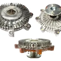 Clutch Viscoso de ventilador del Motor MITSUBISHI L200
