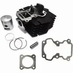 CONJUNTO DE ENSAMBLE DE CILINDRO (AX100)(TM-1737 )