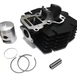 CONJUNTO DE ENSAMBLE DE CILINDRO (AX100)(TM-1737 )