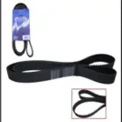 CORREA DE DIST DENTADA REDONDA 187YU32 MONTERO