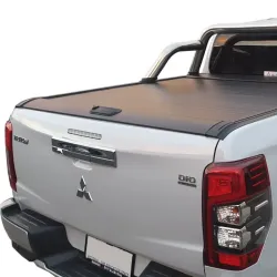 Cubierta Ret. Alu. TRITON L200 15-21