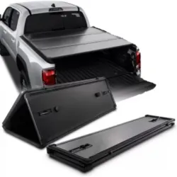 Cubierta Tri-fold TRITON L200 19-23