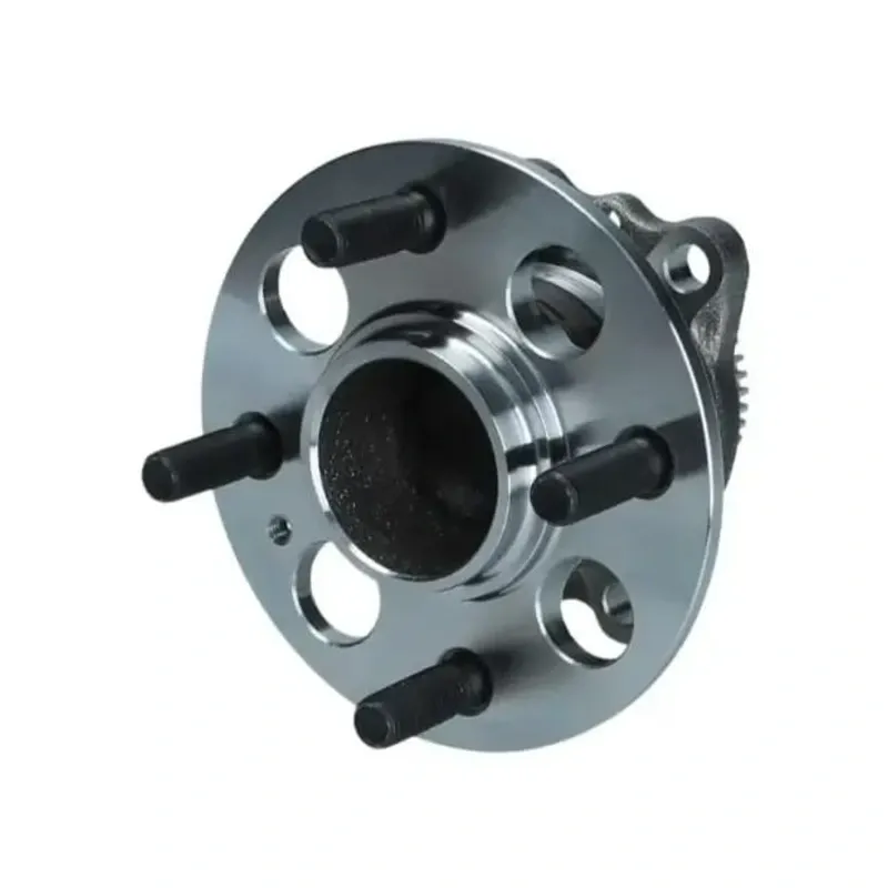 CUBO DE RUEDA TRASERO C/ABS 2011