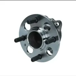 CUBO DE RUEDA TRASERO KIA PICANTO 12, RIO 11-C/ABS HYU ACCENT