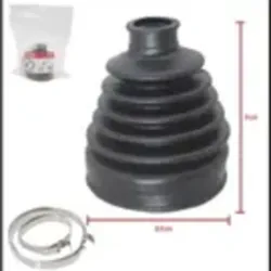 Cubre Polvo HY ACCENT,1.4,1.6