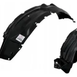 Cubre polvo L200 19+ LH