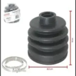 Cubre Polvo Toyota Corolla