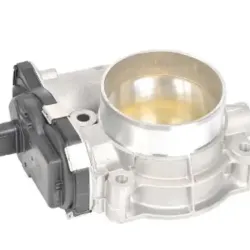 Cuerpo de Acelerador Chevry Colorado 2017-2022