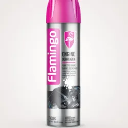 Desengrasante Motor Espumoso