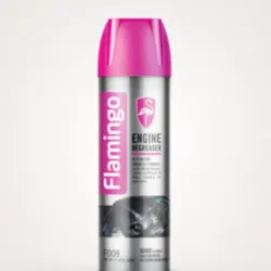 Desengrasante Superficie Motor