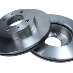 DISCO DE FRENO HY ACCENT