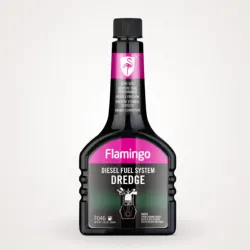 Dragado del sistema Diesel