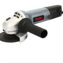 Esmeriladora Angular 4 ½" 850W