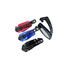 Espejo retrovisor para moto