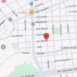 Esquina de Espada y San Martín, Centro Habana, La Habana