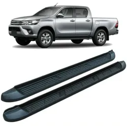 Estribos HILUX 2015-