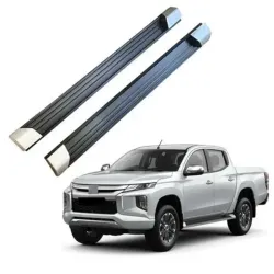 Estribos L200 19+